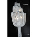 Luxury Hotel Chain Lamps Pendant Lamps (1080S)