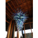 Luxury Modern Chandelier Hanging Ceiling Light
