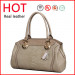 Luxury Women Leather Bag Noble Snake Bag Elite Handbags (S281-B2359)