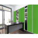 MDF UV Sheets for Furniture (ZH-943)