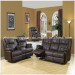 Made in China Leather Sofa, Sofa, Sofa Set (A-2643)