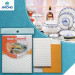 Magic Eraser, Kitchen Dishcloth, Made in China 2014,Innovative Product