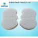 Magic sponge Wholesale sponge balls white