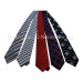 Man's Silk Woven Neckties