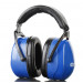Manufactured Safety Earmuffs for Hearing Protection
