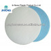 Marble stone floor Polishing Pad, private label