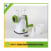 Meat Extractor, Mincer, Pasta Maker, Vegetable Grinder, Meat Grinder Manual Meat Mincer