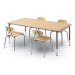 Meeting Table Set (MXZY-196)