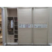 Melamine Wardrobe with E0 Board (W-093)