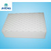 Melamine Alibaba Supplier Microfiber Glasses Cleaning Cloth