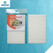 Melamine Magic Melamine Sponge - Innovative Sponge Cleaner with Water Only
