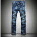Men Casual Denim Jeans/ Pants with Embroidery in Back Pocket