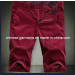 Men Pants, Leisure Pants, Men's Trousers, Short Pants