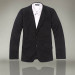 Men's Business Suit