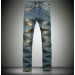Men's Leisure Slim Skinny Denim Fashion Jeans