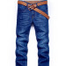 Men's Long Fashion Custom Pants