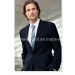 Mens Top-Quality Wrinkle-Free Business Formal Suits