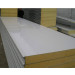 Metal Panel Material PU Sandwich Panel