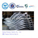 Metal Pipe Fitting Sheet Metal Parts of Pipe Welding Supplier