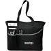 Metropolis Meeting Tote (21066)