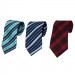 Micro Fiber Novelty Ties