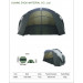 Military Tent, Tent, Fishing Tent