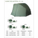 Military Tent, Tent, Fishing Tent