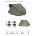 Military Tent, Tent, Fishing Tent