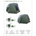 Military Tent, Tent, Fishing Tent