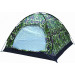 Military Tent for 2 Person, Camo Tent, Camouflage Tent