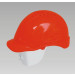 Miner Caps ABS Safety Work Helmet for Construction (CE&ANSI)
