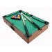 Mini Pool Table Billards