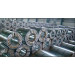 Minimized Spangle Hot DIP Galvanized Coil for C/Z Purlin