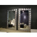 Mirror Walll Mirror Glass Mirror with Frame Modern Furniture (LS-544)