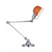 Modern Adjustable Reading Table Lamp (MT6135C-OY)