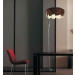 Modern Aluminium Carbon Steel Acrylic Pendant Lighting (2201S)