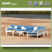 Modern Aluminum Outdoor Sectional Luxury Furniture Classic Sofa Set