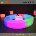 Modern Cafe Chair/Party Event Chair/LED Chairs and Tables