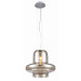 Modern Champagne Glass Pendant Lamp (MD4238-CHP)