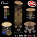 Modern Crystal Chandeliers for Living Room (BH-ML087)