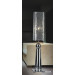 Modern Decoration Aluminium Carbon Steel Floor Lamp (1013F1B)