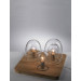 Modern Decoration Reading Lights for Home (MT10596-5-450)