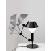 Modern Decoration Table Lamps for Bedroom (MT21100-1-210)