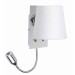 Modern Decorative Hotel Wall Sconces (MB2258-W)