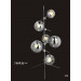 Modern Decorative Standing Floor Lamps (710FJJ)