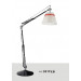 Modern Design Adjustable Floor Lamps for House Decoration (901F)