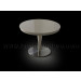Modern Design Coffee Table with High Glossy Painting