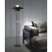 Modern Design Livingroom Floor Lighting (320F)