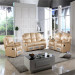 Modern Design Recliner Sofa, Sectional Leather Sofa, Fabric Sofa (A-2508)