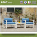 Modern Design Sofa Newly Simple Metal Sofa Set